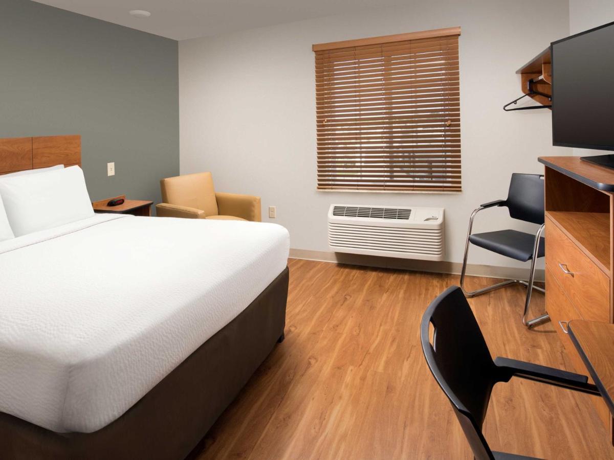 Extended Stay America Select Suites - Grand Rapids - Wyoming Exterior photo