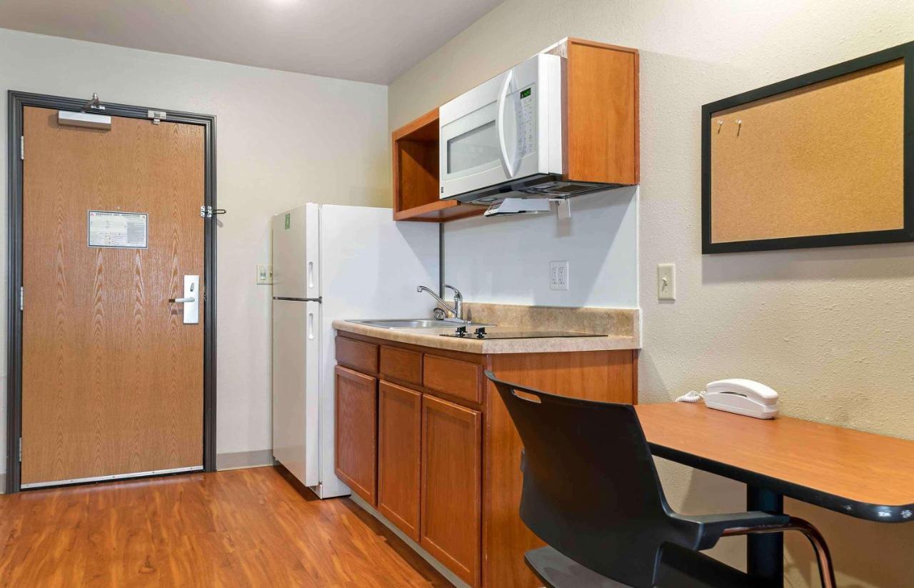 Extended Stay America Select Suites - Grand Rapids - Wyoming Exterior photo