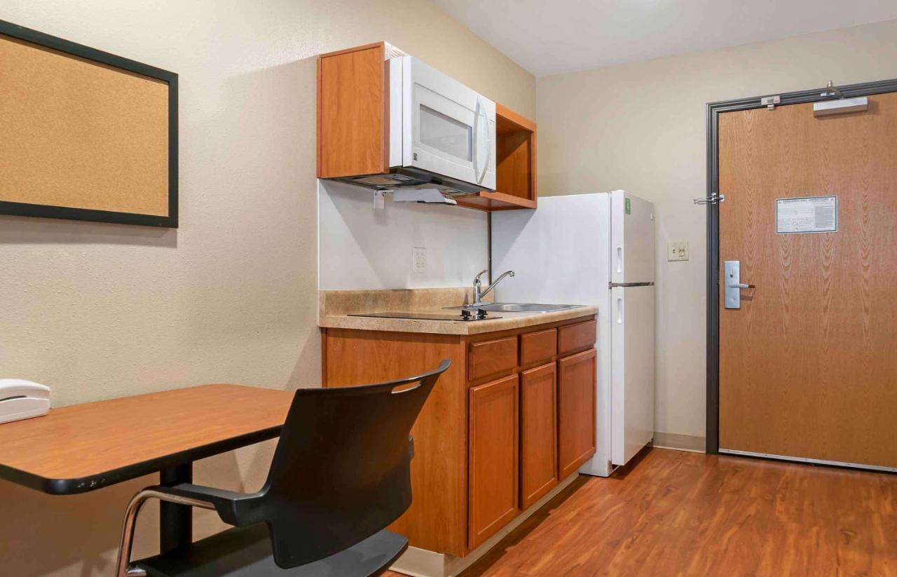 Extended Stay America Select Suites - Grand Rapids - Wyoming Exterior photo