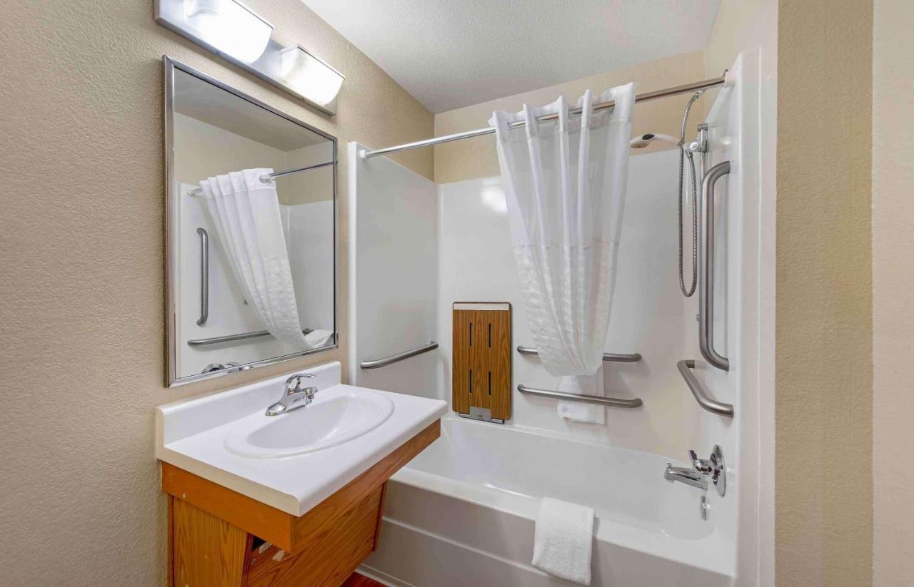 Extended Stay America Select Suites - Grand Rapids - Wyoming Exterior photo