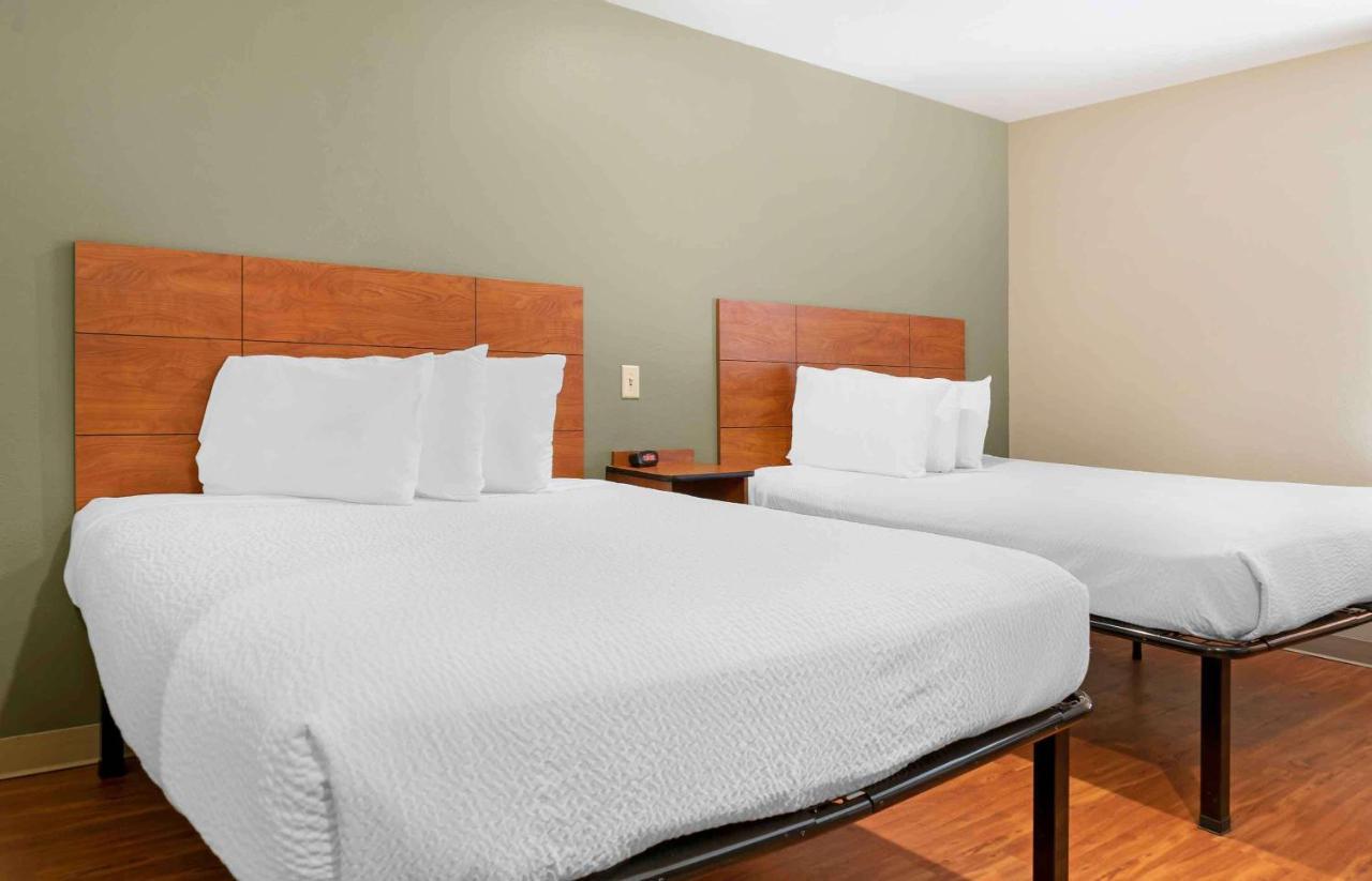 Extended Stay America Select Suites - Grand Rapids - Wyoming Exterior photo