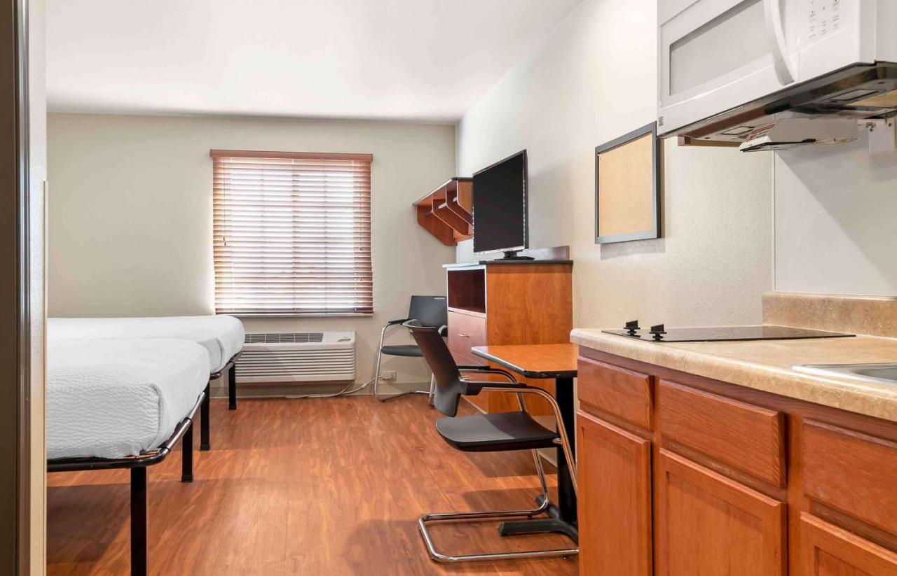 Extended Stay America Select Suites - Grand Rapids - Wyoming Exterior photo