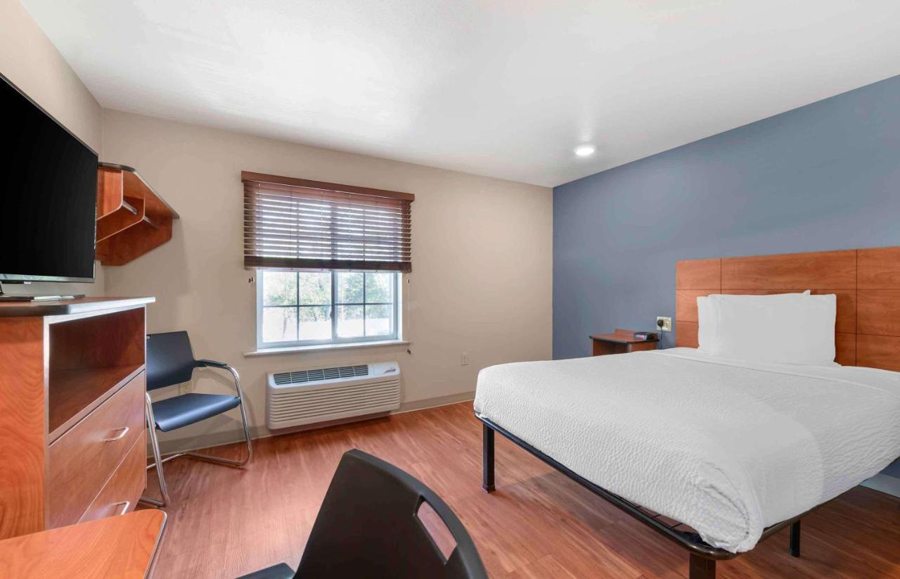 Extended Stay America Select Suites - Grand Rapids - Wyoming Exterior photo