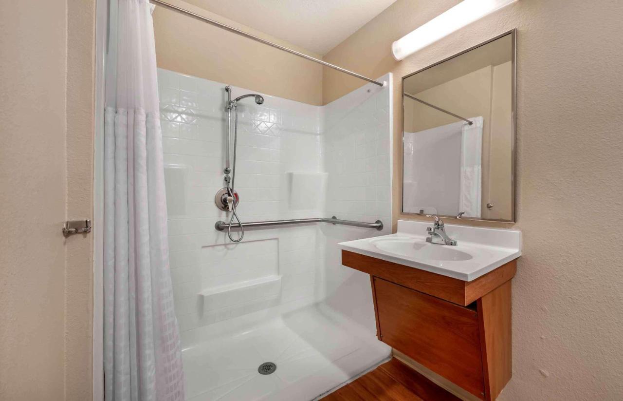 Extended Stay America Select Suites - Grand Rapids - Wyoming Exterior photo