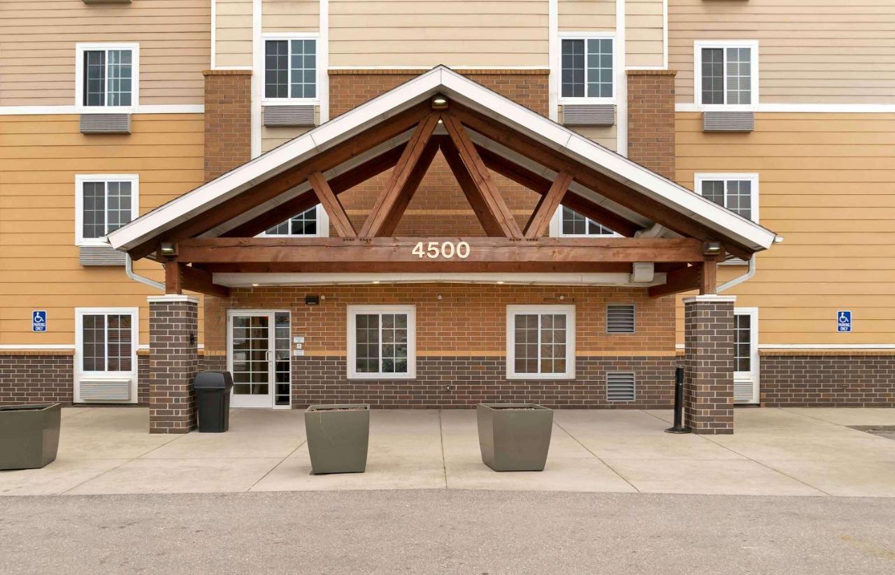 Extended Stay America Select Suites - Grand Rapids - Wyoming Exterior photo