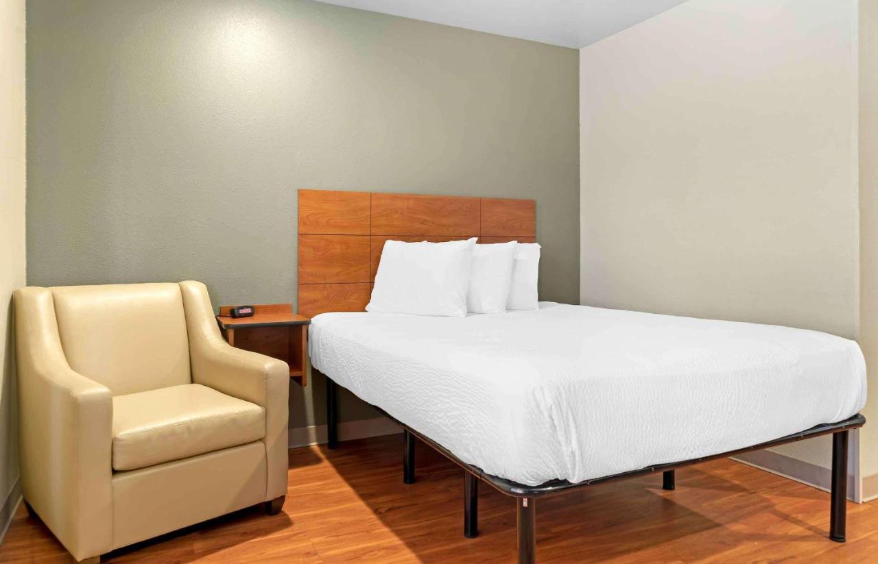Extended Stay America Select Suites - Grand Rapids - Wyoming Exterior photo