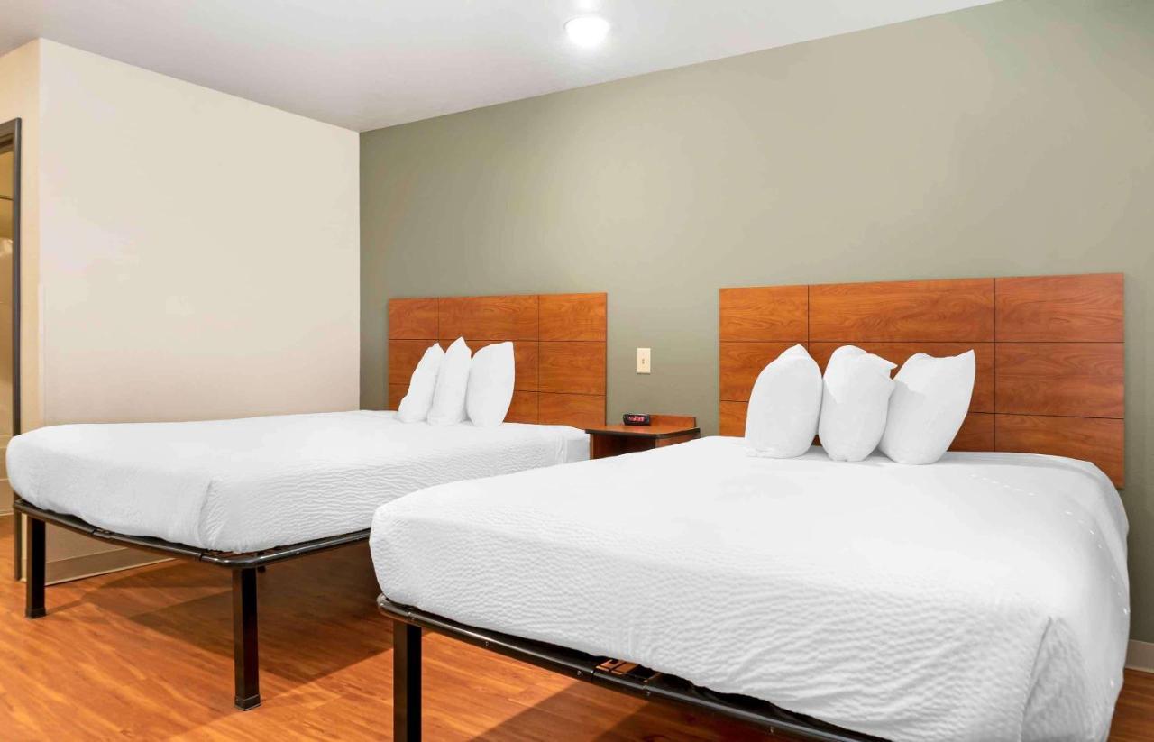 Extended Stay America Select Suites - Grand Rapids - Wyoming Exterior photo
